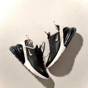 nike women's air max 270